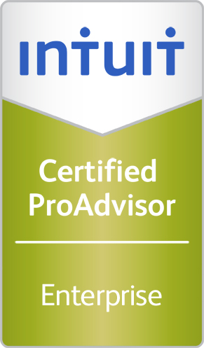 QuickBooks ProAdvisor