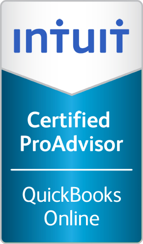 QuickBooks ProAdvisor