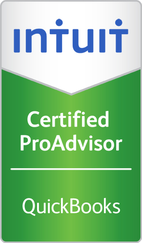 QuickBooks ProAdvisor