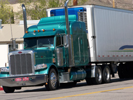 Trucking Industry